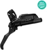 Sram Code RSC Bremse hinten 1800 mm 4 Kolben schwarz Produktbild-Vorschau 4