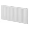 Panelový radiátor Mexen C21 600 x 1200 mm, bočné Náhľad obrázku produktu 1