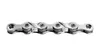 Catena KMC X8 argento, 1/2' x 3/32', 114 maglie, 7,3 mm, 8 Anteprima dell’immagine prodotto 1