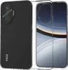 Silikonowe etui SPACECASE Clear Case do Poco F7 5G Podgląd zdjęcia produktu 1