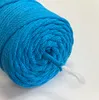 Baumwollkordel Geflochtene Baumwollschnur Produktbild-Vorschau 2