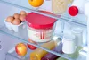 Pyrex-Glasmessbecher mit Deckel 1l Produktbild-Vorschau 3