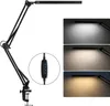 TolleTour 10W LED Schreibtischlampe Tischleuchten FlexBar Produktbild-Vorschau 1