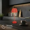Stolní lampa LED Dobíjecí stolní lampa LED Stmívatelná Náhled obrázku produktu 7