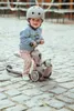 Scoot and Ride Highway Kick 1 Lifestyle Brown Lines Produktbild-Vorschau 19