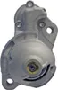 HELLA 8EA 011 612-071 Starter Anlasser 1,2kW für AUDI A6 Produktbild-Vorschau 2