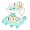 4 in1 Baby Lauflernhilfe, Lauflernwagen Klappbar mit Musik Produktbild-Vorschau 5