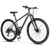 VELORS Mountainbike 29 Zoll Fahrrad für Herren Damen 21 Produktbild-Vorschau 1