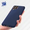 Avizar, Rutschfeste matte Silikon-Schutzhülle für Samsung Produktbild-Vorschau 5