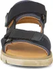 Froddo Ke Flash Kinder Sandalen mit Lederfutter Dunkelblau Produktbild-Vorschau 8