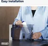 Filtr wody DeLonghi DLSC002 Podgląd zdjęcia produktu 30
