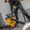 Mokrosuchý vysavač DeWalt DXV20P 20L 1050W Náhled obrázku produktu 11