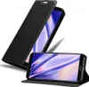 Cadorabo Hülle für Huawei P SMART 2018 / Enjoy 7S Schutz Produktbild-Vorschau 1