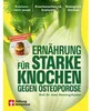 Ernährung für starke Knochen gegen Osteoporose Podgląd zdjęcia produktu 2