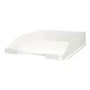 HAN 1027-X-12 Vassoio per lettere KLASSIK - A4, bianco Anteprima dell’immagine prodotto 3