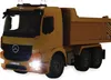 RC sklápěč 2,4 GHz MB Arocs Náhled obrázku produktu 22