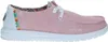 HEYDUDE Hey Dude Wendy Boho Schuhe Damen rosa 37 Produktbild-Vorschau 64