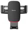 Baseus Metal Age Gravity Supporto passivo per Anteprima dell’immagine prodotto 1