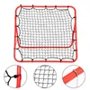 Futbalová odrazová bránka nastaviteľná v 5 úrovniach Náhľad obrázku produktu 1