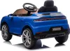 Auto elettrica per bambini Porsche Cayenne 12 V (1–5 anni) Anteprima dell’immagine prodotto 2