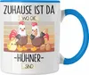 Trendation - Bauer Landwird Tasse Geschenk Geschenkidee Produktbild-Vorschau 1