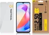 Tactical Glass Shield 2.5D für Honor X6a - Durchscheinend Produktbild-Vorschau 2