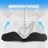 Sitzkissen Orthopädisch Ergonomisches Sitzkissen, Memory Produktbild-Vorschau 4