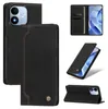 Handyhülle für Xiaomi Redmi Note 17 4G, Leder Wallet Produktbild-Vorschau 1