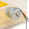 Incubateur Couveuse automatique Couveuse de surface Voir les images du produit 10