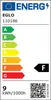 EGLO 110186, 9 W, 60 W, E27, 830 lm, Warmweiß Produktbild-Vorschau 5
