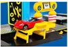 Molto Parking 3 étages Multicolore 3-6 Years Multicolore Voir les images du produit 2