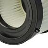 vhbw Staubsaugerfilter kompatibel mit BTI 18 V Akku Nass- Produktbild-Vorschau 5