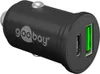 45 W Power Delivery Dual-USB Auto-Schnellladegerät USB-C PD Produktbild-Vorschau 3