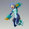 BANPRESTO - My Hero Academia Nejire Hado Figurki 15cm - Podgląd zdjęcia produktu 4