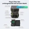 Siltcon® Solar Wildkamera 8K 60MP – WLAN App – Nachtsicht – Produktbild-Vorschau 12