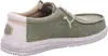 HEY DUDE WALLY COASTLINE JUTE Grün Produktbild-Vorschau 27