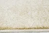 Tapis or uni chaud noble doux style maison Taille - 160 x Voir les images du produit 5
