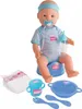 Simba NBB Junge Puppe; 105030044 Produktbild-Vorschau 11