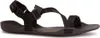 Xero Shoes Z-trek Ii Sandalen Schwarz EU 46 Mann Schwarz EU Produktbild-Vorschau 4