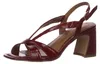 Tamaris Sandalen Hak  Sandalen Hak - rood - Maat 38 Produktbild-Vorschau 13