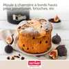 Zenker Special Countries Panettone-Backform, Panettone Anteprima dell’immagine prodotto 5