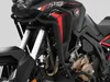 ZIEGER crash bar kapotáž kompatibilný s Honda CRF 1100 L Náhľad obrázku produktu 1
