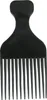 Afro-Kamm – Pettine per capelli afro – Pettine per capelli Anteprima dell’immagine prodotto 3