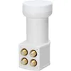 Megasat HD-Profi Quatto LNB pre prevádzku s viacerými Náhľad obrázku produktu 4