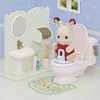 Set da toilette EPOCH Traumwiesen SYL Anteprima dell’immagine prodotto 9