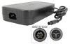 Caricabatteria PowerSmart 54,6 V 4,5 A a 3 pin per e-bike Anteprima dell’immagine prodotto 2