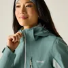 Kurtka żeglarska Wanderjacke Bosfield damska, kolor: Podgląd zdjęcia produktu 8