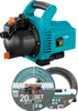 Gardena 171761 Gartenpumpen-Set 3000/4 Fördermenge 3100 Produktbild-Vorschau 1