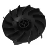 Ventilatore elettrico a ventola, ventilatore a ventola, Anteprima dell’immagine prodotto 3