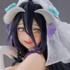 Overlord Coreful PVC Statue Albedo Wedding Ver. 18 cm Produktbild-Vorschau 11